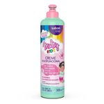 Creme Para Pentear Salon Line Multifuncional Multy Kids 300ml