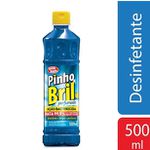 Desinfetante Pinho Bril Brisa Do Mar 500ml