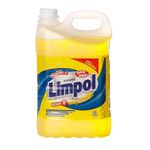 Detergente Líquido Limpol Neutro 5l