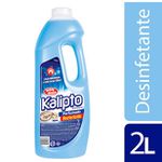 Desinfetante Leitoso Kalipto Marine 2l