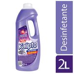 Desinfetante Kalipto Lavanda 2l