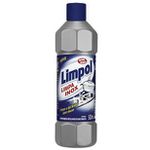 Limpa Inox Limpol 500ml