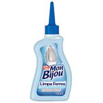Limpa Ferros de Passar Mon Bijou 100ml