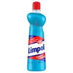 Limpa Vidros 3 Em 1 Limpol 500ml