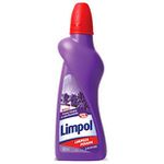 Limpador Pesada Limpol Lavanda 500ml