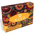 Lenço De Papel Kiss Box 50 Unidades