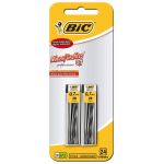 Grafite Bic 2b 0,7mm 2 Unidades