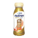 Suplemento Alimentar Nutren Senior Mix De Frutas Zero Lactose 200ml