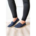 Alpargata Relax Jeans