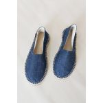 Alpargata Relax Jeans