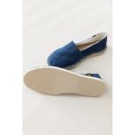 Alpargata Relax Jeans