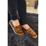 Alpargata Animal Print Onça