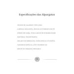 Alpargatas Tênis Mule Bege Palha