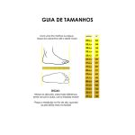 Alpargatas Tênis Mule Bege Palha