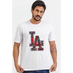 Camiseta LA
