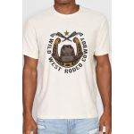 Camiseta Wild West Rodeo