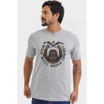 Camiseta Wild West Rodeo