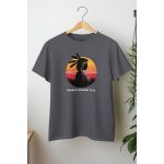 Camiseta Country India 