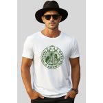 Camiseta MONARCA Country Club.