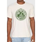 Camiseta MONARCA Country Club.