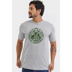 Camiseta MONARCA Country Club.