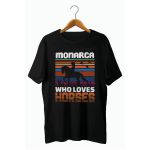 Camiseta Feminina Who Loves
