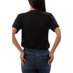 Camiseta Feminina Who Loves