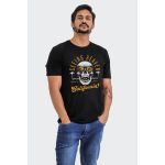 Camiseta Seeing California 