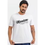 Camiseta MONARCA Urban StreetWear 