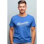 Camiseta MONARCA Urban StreetWear 