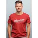 Camiseta MONARCA Urban StreetWear 