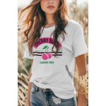 Camiseta T-Shirt Cherry Bomb