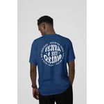 CAMISETA VENHA AO NOSSO REINO MONARCA 