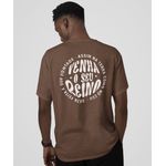CAMISETA VENHA AO NOSSO REINO MONARCA 