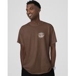 CAMISETA VENHA AO NOSSO REINO MONARCA 
