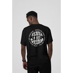 CAMISETA VENHA AO NOSSO REINO MONARCA 