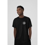 CAMISETA VENHA AO NOSSO REINO MONARCA 