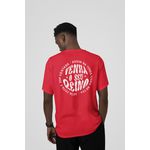 CAMISETA VENHA AO NOSSO REINO MONARCA 
