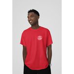 CAMISETA VENHA AO NOSSO REINO MONARCA 