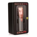 Maquina de Corte Babyliss Pro Rose FX Ferrari Cordless B870 - Bivolt