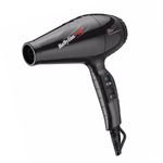 Secador Babyliss Pro Italo Preto 2000 Watts