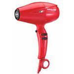 Secador Babyliss Pro Ferrari Volare V2 Nano Titanium Vermelho 2000 Watts