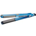 Prancha Babyliss Pro Nano Titanium U-Styler Sol Gel Roger - 25mm