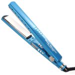 Prancha Babyliss Pro Nano Titanium Roger 1 1/4 - Media