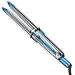 Prancha Babyliss Pro Nano Titanium Optima 3000 Original 240°C - 32mm