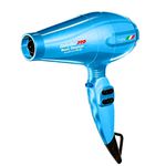 Secador Babyliss Pro Nano Titanium Portofino 6600 Ion Azul 2000 Watts