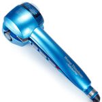 Modelador de Cachos Babyliss Pro MiraCurl Nano Titanium Steam Tech