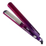 Prancha Babyliss Pro Nano Titanium Degrade Op Roger 1 1/4 - Media