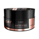 Borabella Day Use Super Pós-Química Kit Shampoo e Máscara - 2x 300ml