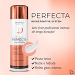 Borabella Perfecta Biodefinitive System Progressiva Sem Formol - 1 Litro